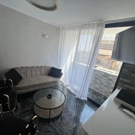 סוויטות תבל Apartment Eilat Exterior photo