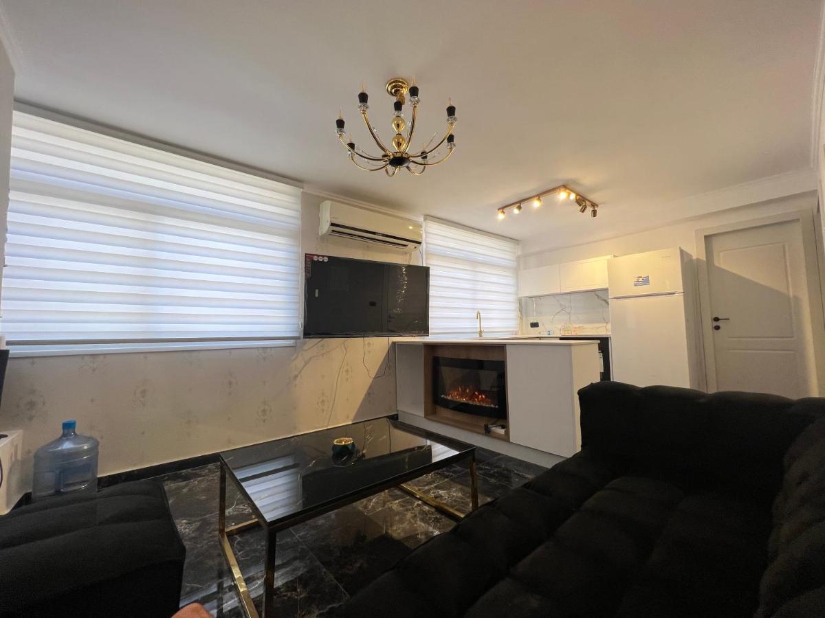 סוויטות תבל Apartment Eilat Exterior photo