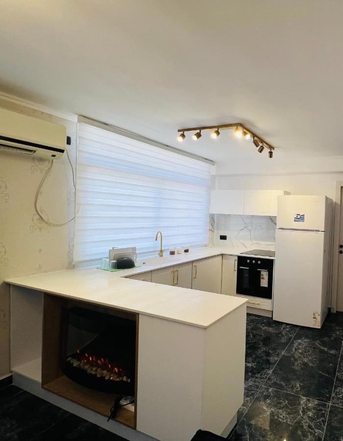 סוויטות תבל Apartment Eilat Exterior photo