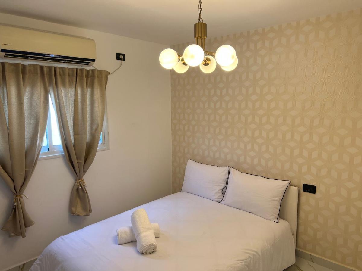 סוויטות תבל Apartment Eilat Exterior photo
