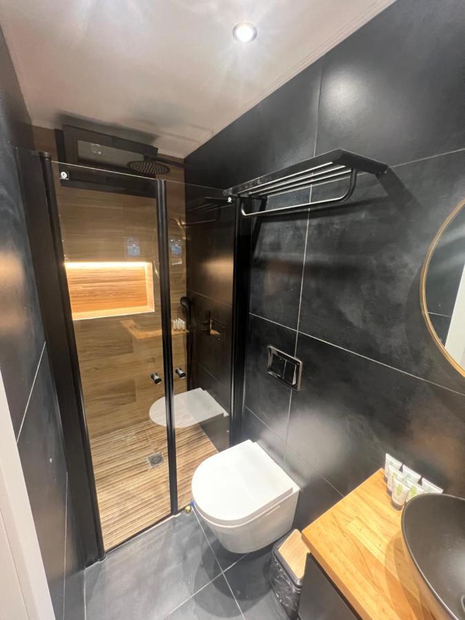 סוויטות תבל Apartment Eilat Exterior photo