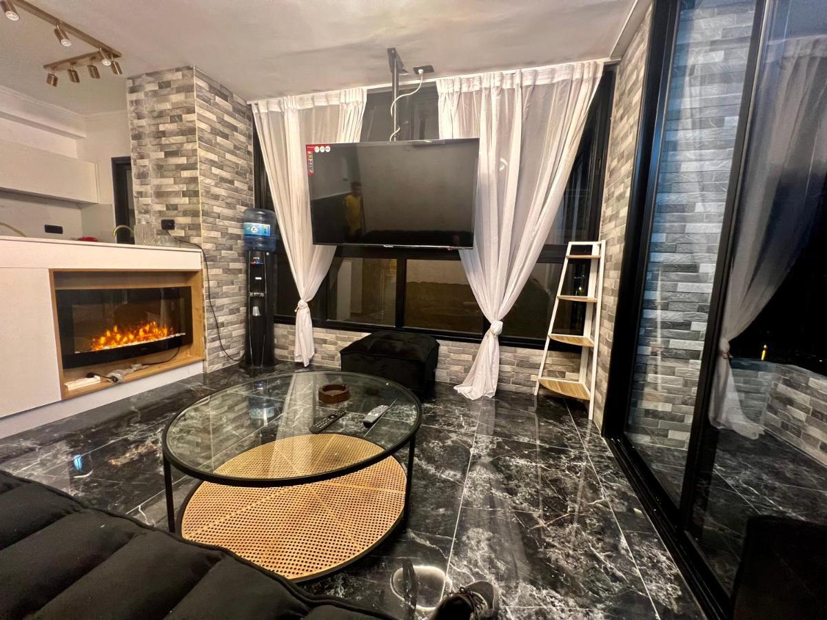 סוויטות תבל Apartment Eilat Exterior photo
