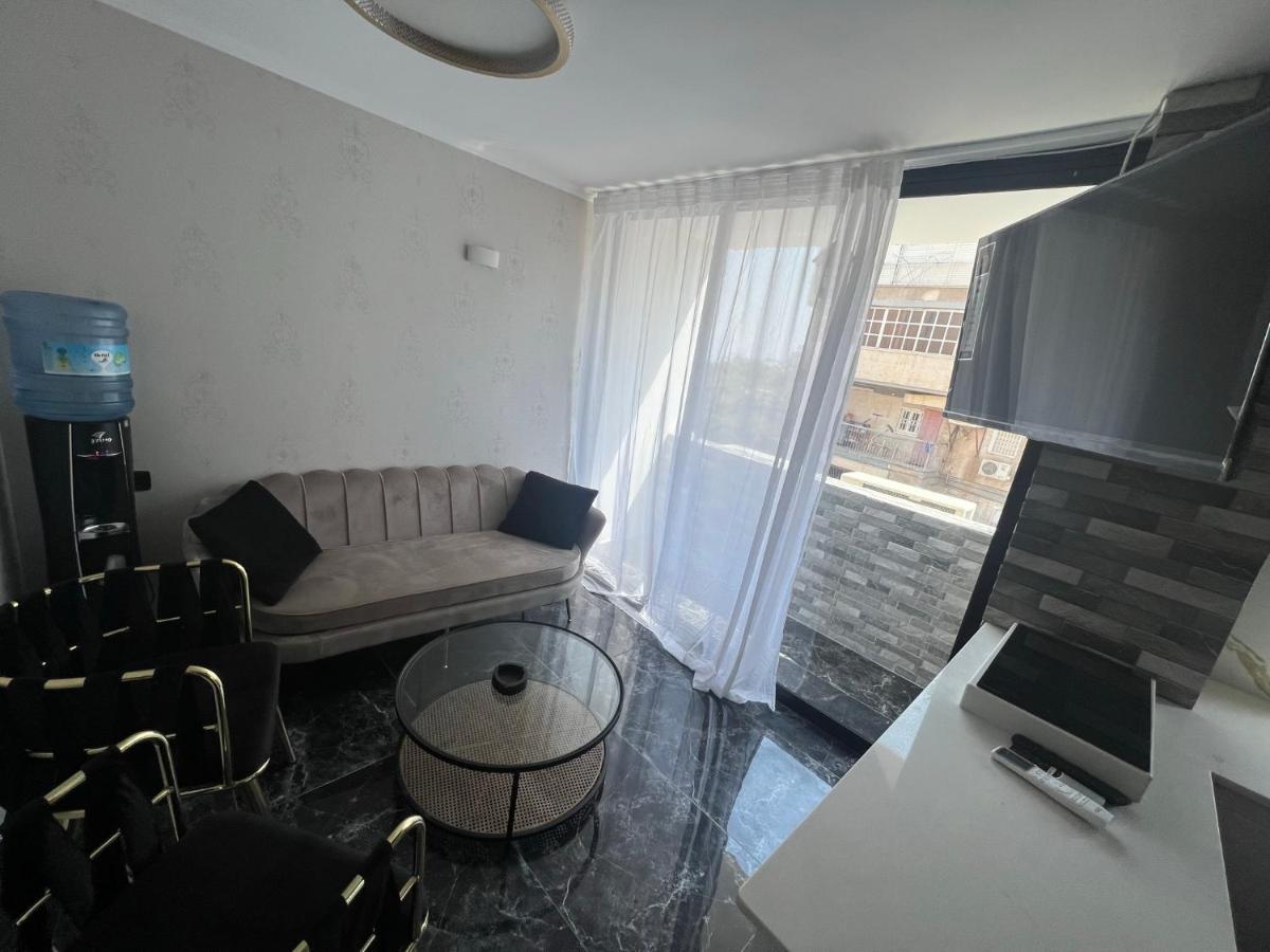 סוויטות תבל Apartment Eilat Exterior photo